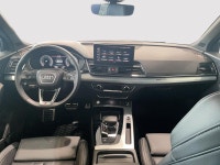 Another welcome addition to the ///MBCH COLLECTION, This impressive one owner Audi Q5 comes to us in... (image 9)