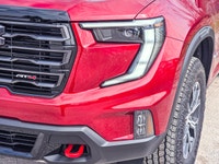 All Wheel Drive for enhanced traction - Adaptive Cruise Control for safer driving - Premium Audio fo... (image 7)