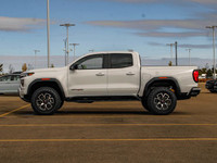 Welcome to Sherwood Buick GMC! This GMC Canyon delivers a Turbocharged Gas I4 2.7L/ engine powering... (image 4)