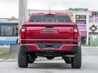 Black Assist Steps | Black Emblems | Spray-On Bedliner | All Weather Floor Liners At Wilson-Niblett... (image 6)