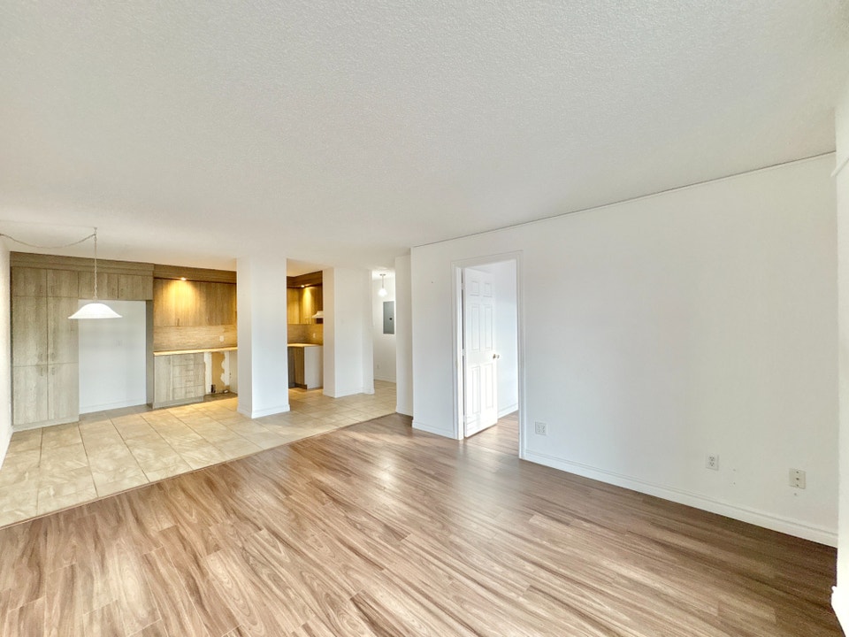 3.5 à Trois-Rivières - Disponible maintenant - Hydro inclus 2