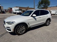 All vehicles come with a full vehicle History Report, ask to see it! 2018 BMW X3 xDrive AWD Turbo en... (image 6)