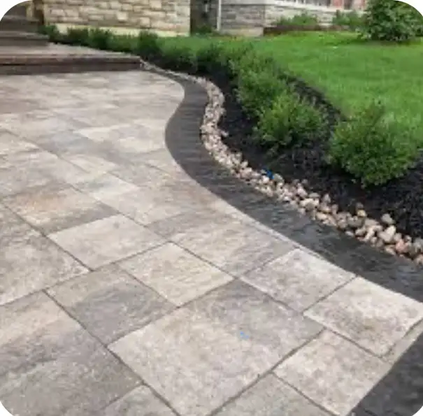 INTERLOCK / CONCRETE / PAVING537541440071936002