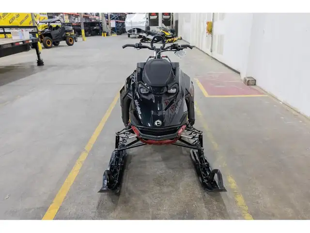 2026 Ski-Doo CGTF in Snowmobiles in Calgary - Image 6