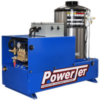 Natural Gas Hot Water Pressure Washers For Your Shop