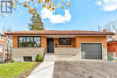 155 DOON Road Unit# Upper Kitchener, Ontario