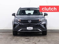 Electric Parking Brake, Brake Assist, Front Heated Seats and more! Clutch is the largest online used... (image 1)