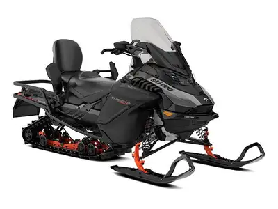 2027 Ski-Doo EXPEDITION LE 24in. 900 ACE Silent Cobra 1.5in. E.S. Just arrived at Energy Powersports...