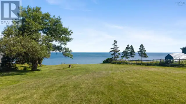 98 Ocean Front Drive Gulf Shore, Nova Scotia in Houses for Sale in New Glasgow - Image 15