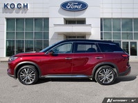 Cooled Seats, Massage Seats, HUD, Tow Equipment, Navigation, Adaptive Cruise Control, 360 Camera, Su... (image 2)