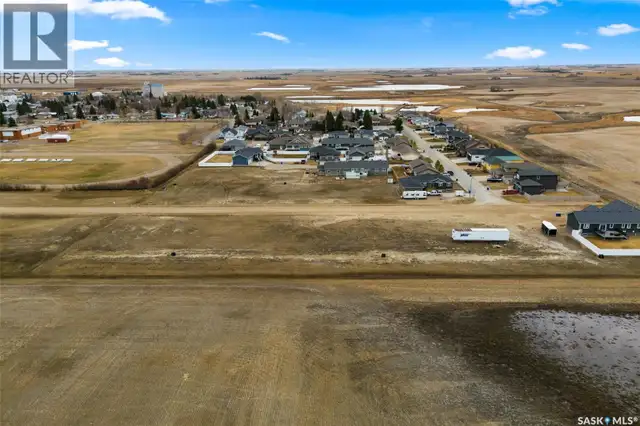 Lot 3 on Tennyson Avenue Southey, Saskatchewan in Land for Sale in Regina - Image 5