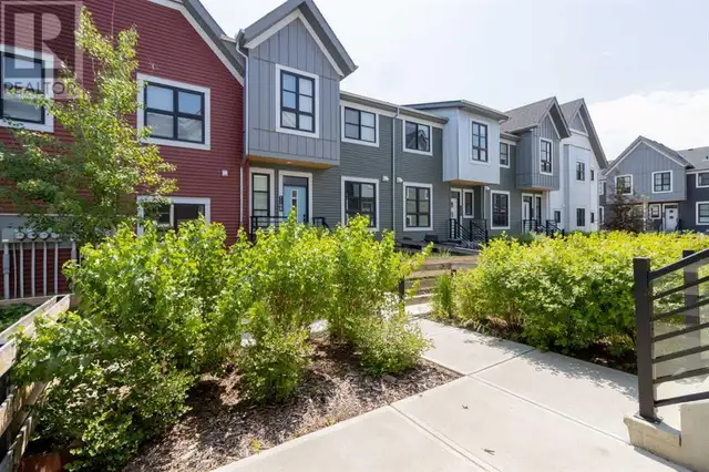 1203, 100 Walgrove Court SE Calgary, Alberta62863797776003123
