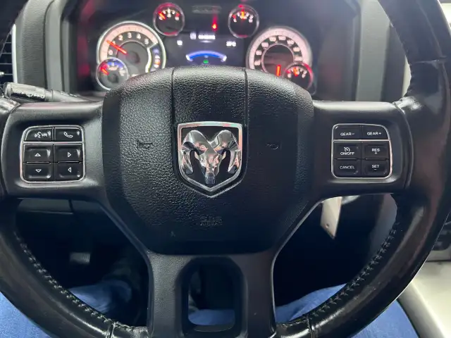 2017 Ram 15005502227063727923216