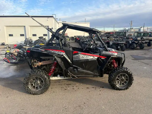 2019 Polaris RZR XP 1000 in ATVs in Sudbury - Image 6