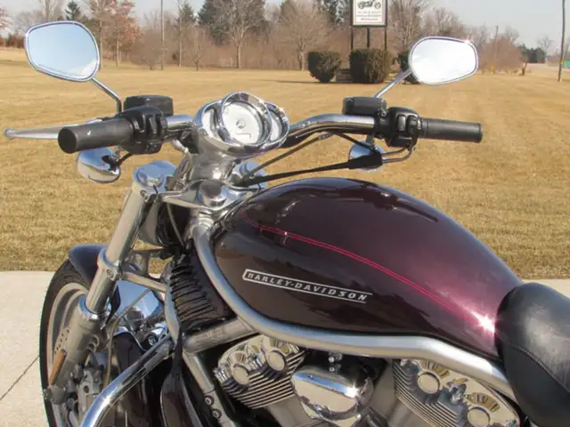 2006 Harley-Davidson VRSC A VRod in Street, Cruisers & Choppers in Leamington - Image 25