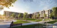 Westshore at Long Branch Towns in Etobicoke VVIP Access