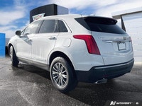 Experience effortless luxury and intelligent design in this striking 2017 Cadillac XT5 Luxury FWD. W... (image 2)