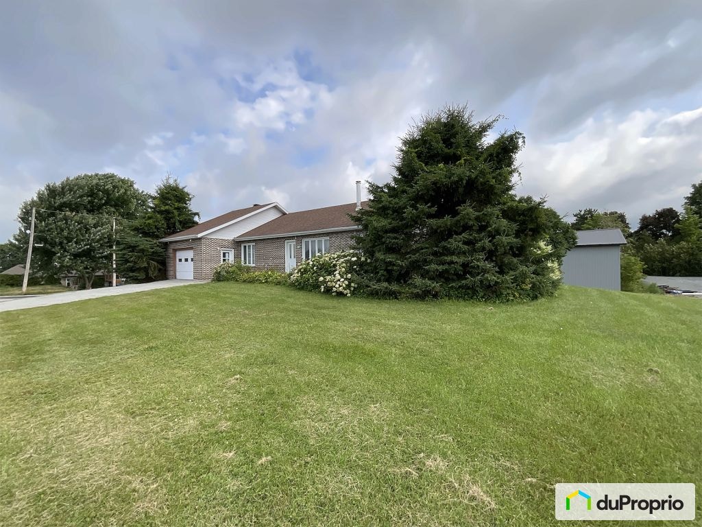 $598,000 - Bungalow for sale in St-Bernard — photo 3