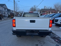 Welcome to The Auto Store Inc. ???? 2017 Chevrolet Silverado 1500 2WD Double Cab 143.5 Work Truck St... (image 6)