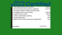 **ACCIDENT FREE - MECHANICALLY CERTIFIED** ORIGINAL FACTORY PRICE $117,199 51,174 KM This 2024 Chevr... (image 1)