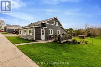 Endless Possibilities on 0.7 Acres! Nestled in the charming town of Formosa, just steps from the mai...