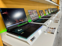 DOKAN | Biggest Retail Store for Second-Hand and Open-Box Laptop