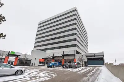 Focus on driving your business forward with a professional office space rental just for you. Make a...