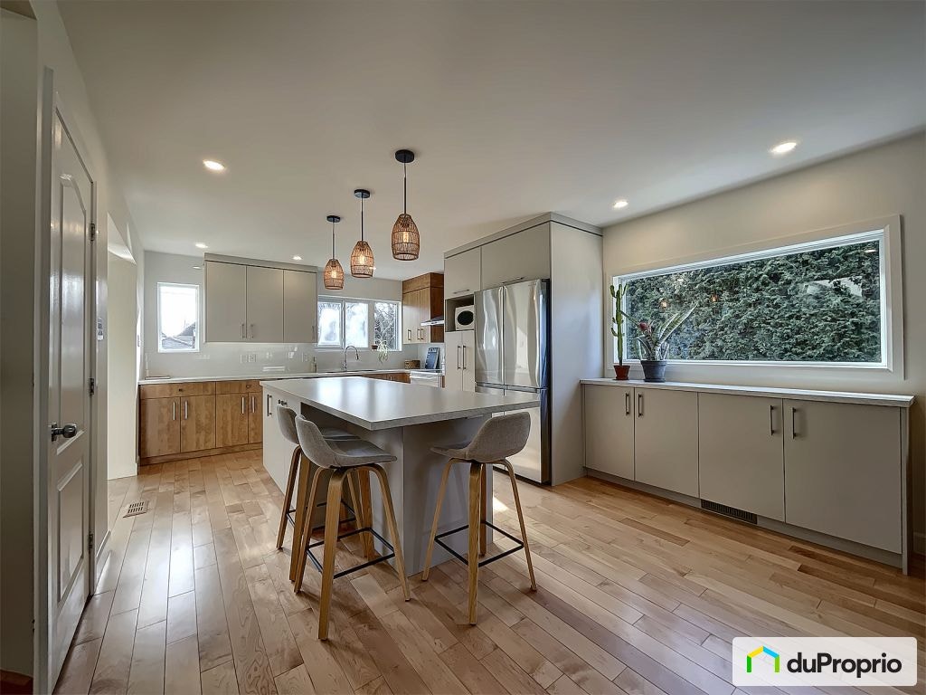 $835,000 - 2 Storey for sale in Repentigny (Repentigny) — photo 1