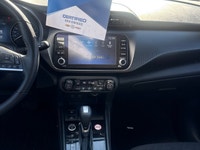 Engine: 4 Cylinder Engine 1.6L L/100Km City: 7.7 L/100Km Hwy: 6.6 Safety Equipment Side Impact Beams... (image 8)