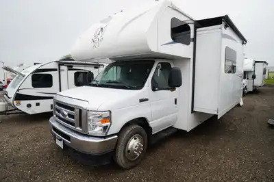 2023 NeXus RV Triumph 32T, View more