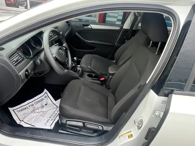 2016 Volkswagen Jetta Sedan S506741311406745608