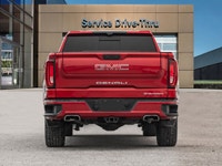 *Leather Seats, Cooled Seats, Bose Premium Audio, Wireless Charging, Heated Rear Seats!* Astoundingl... (image 6)