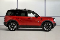 Traction intégrale / Toit ouvrant / Chaine audio B&O / Hitch /Apple Carplay + Android Auto / Navigat... (image 2)