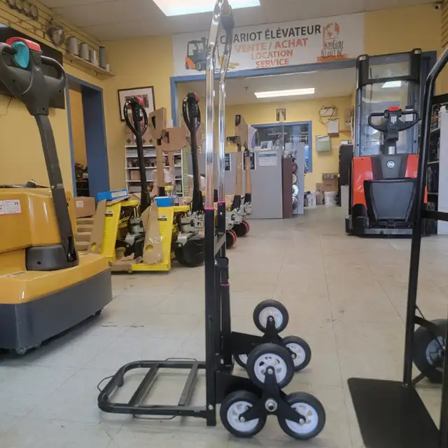 Stair Climbing Dolly62863273670657121