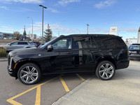 AMVIC Licensed Dealer Amvic Licensed Dealer Stock number: YS118331 The 2026 Cadillac Escalade Sport... (image 4)