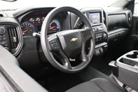 The 2021 Chevrolet Silverado 1500 Base is a dependable full-size truck built for work, hauling, and... (image 4)