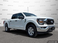 Snag a deal on this 2023 Ford F-150 while we have it. Comfortable yet agile, its low maintenance Aut... (image 8)