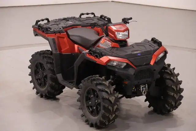 2022 Polaris SPORTSMAN 850 - EPS in ATVs in Winnipeg - Image 28