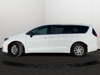 This Chrysler Pacifica has a powerful Regular Unleaded V-6 3.6 L/220 engine powering this Automatic... (image 1)