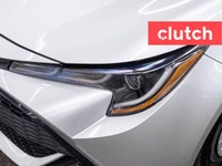 Brake Assist, Folding Rear Seats, Climate Control and more! Clutch is the largest online used car re... (image 7)
