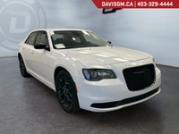 The 2023 Chrysler 300 Touring AWD blends timeless luxury, confident all-weather capability, and mode... (image 2)
