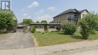 7501 HOMESIDE GARDENS Mississauga (Malton), Ontario