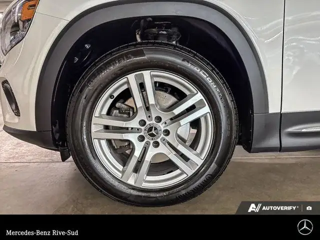 2023 Mercedes-Benz GLB 250 4MATIC SUV | Ensemble Haut de Gamme in Cars & Trucks in Longueuil / South Shore - Image 19