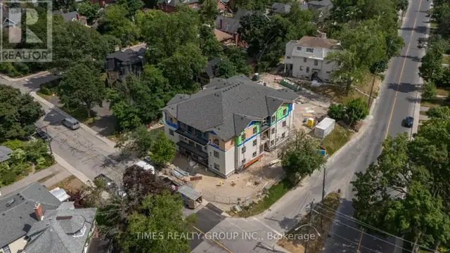 203 - 369 HUNTER STREET W Peterborough (Town Ward 3), Ontario in Long Term Rentals in Peterborough - Image 10