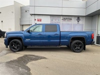 NO ACCIDENTS, ELEVATION, HEATED SEATS, RUNNING BOARDS, MUD FLAPS, TRAILER BRAKE CONTROLLER, FOG LIGH... (image 1)