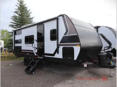 Guarantee RV Calgary's largest selection of pre-owned inventory. Keystone Bullet Classic travel trai...