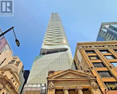 4913 - 197 YONGE STREET Toronto (Church-Yonge Corridor), Ontario