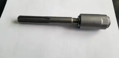 Bosch SDS max to SDS Plus Chuck for Rotary Hammer, View more