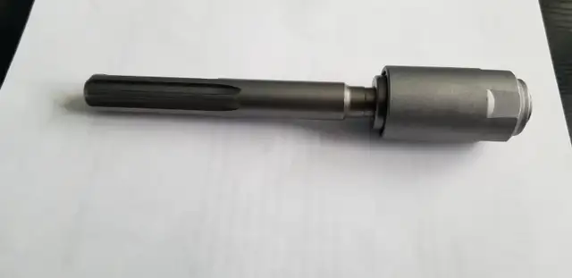 Bosch SDS max to SDS Plus Chuck for Rotary Hammer in Power Tools in City of Toronto - Image 2