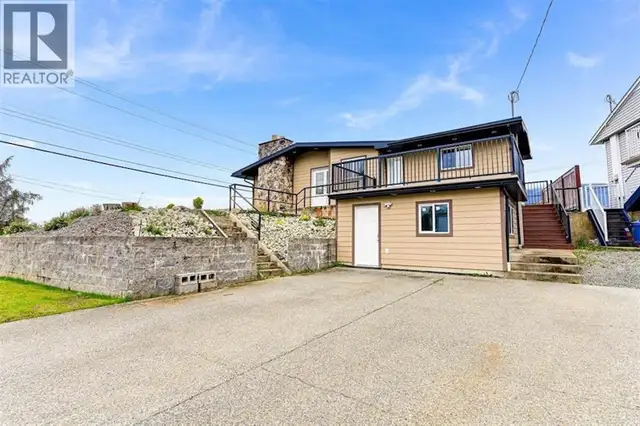 1461 CORMORANT AVENUE Kitimat, British Columbia in Land for Sale in Kitimat - Image 2